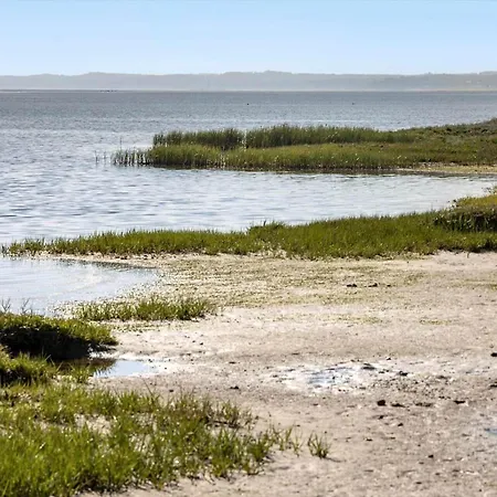 Feriehus 8994-orsted-rylevej-26 *