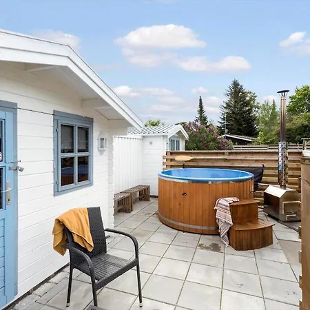 Feriehus 8994-orsted-rylevej-26 Ørsted