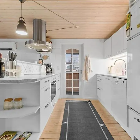 Feriehus 8994-orsted-rylevej-26 *