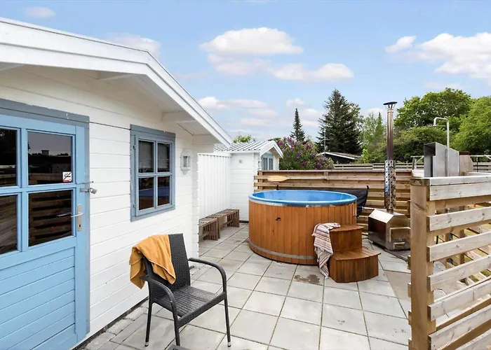 Holiday home 8994-orsted-rylevej-26 Orsted (Midtjylland)