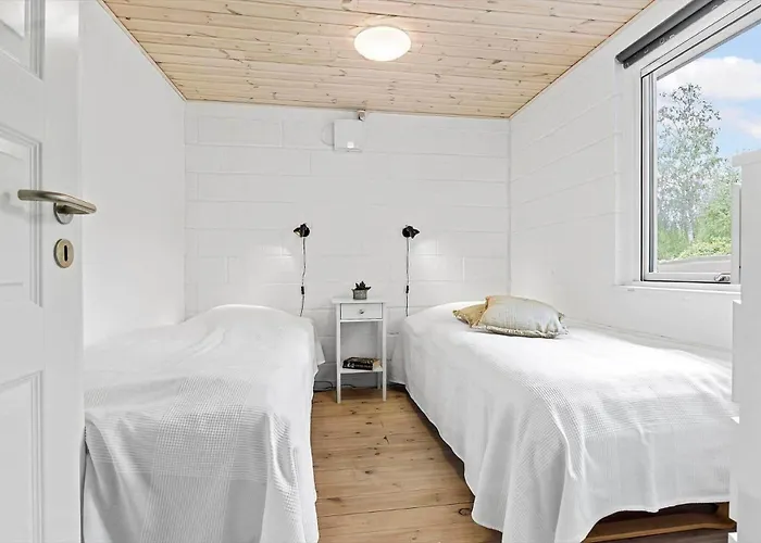 Holiday home 8994-orsted-rylevej-26