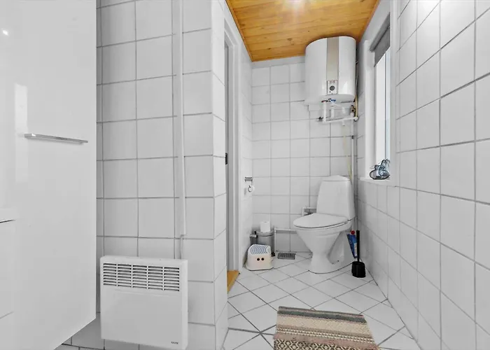 Holiday home 8994-orsted-rylevej-26 Orsted (Midtjylland)