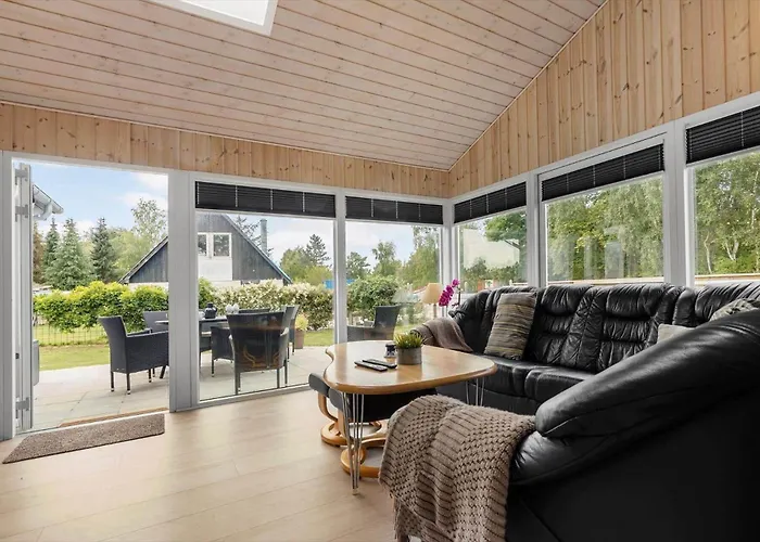 Holiday home 8994-orsted-rylevej-26 Orsted (Midtjylland)