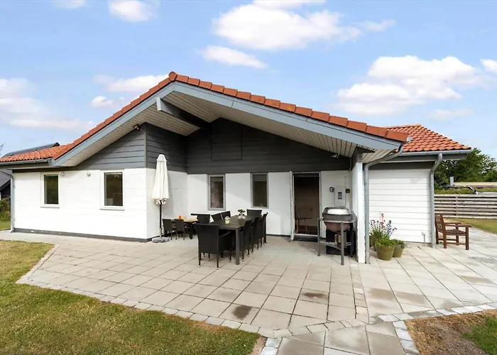 Hébergement de vacances 8994-orsted-rylevej-26 Ørsted